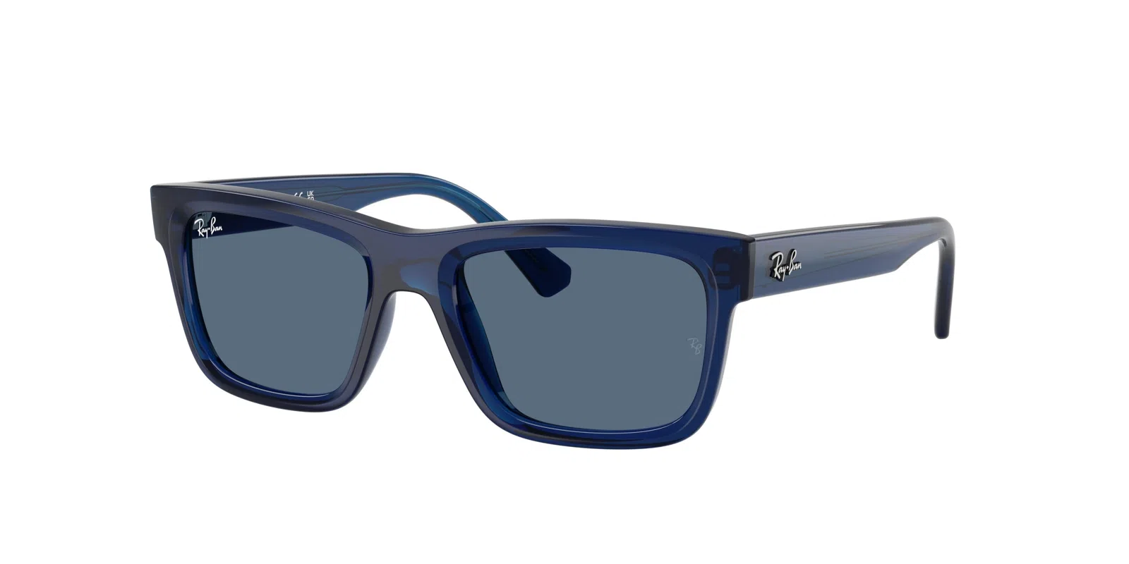 Ray-Ban Junior 9196S Sunglasses - view 4